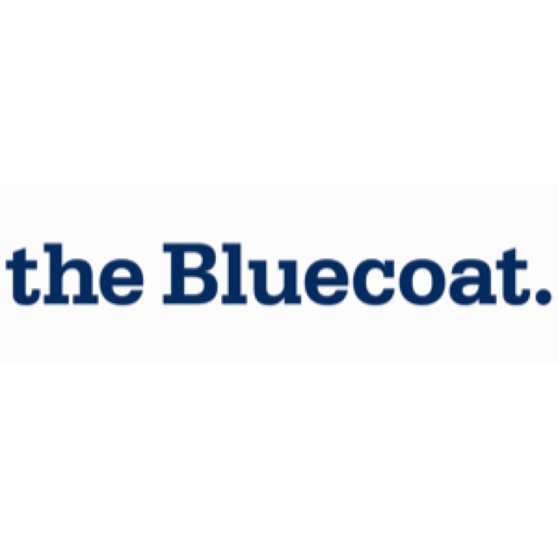 The Bluecoat
