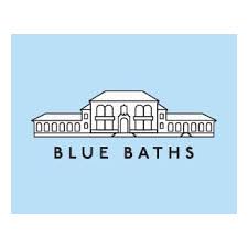 Blue Baths