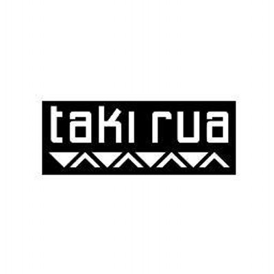 Taki Rua