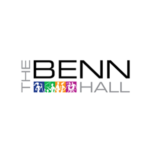 Benn Hall