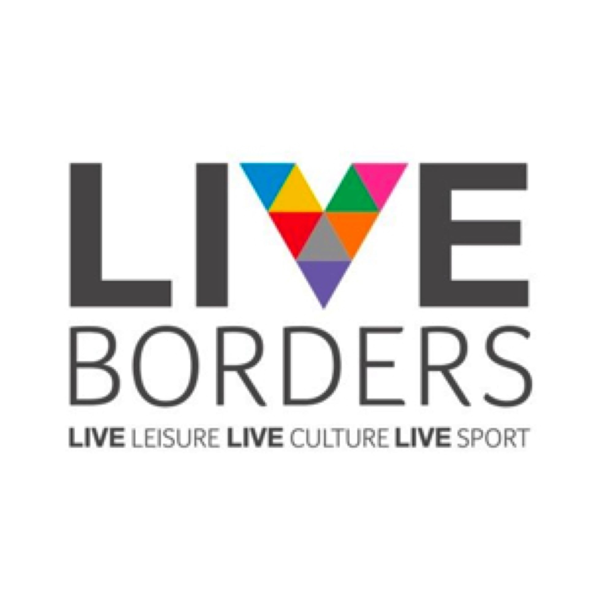 Live Borders